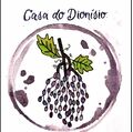 Casa do Dionísio